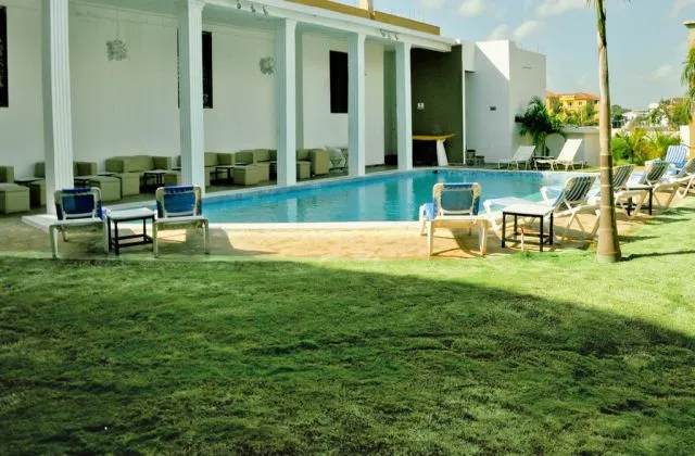 Hotel 2 Bavaro Punta Cana Republique Dominicaine